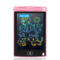 Kids LCD Screen Educational Drawing Board childrensterritory
