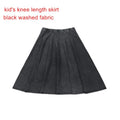 Mom-Daughter Matching Sporty Skirts for Summer/Spring childrensterritory