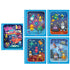 Kids Magic Water Coloring Books Toys for Birthday Gifts childrensterritory