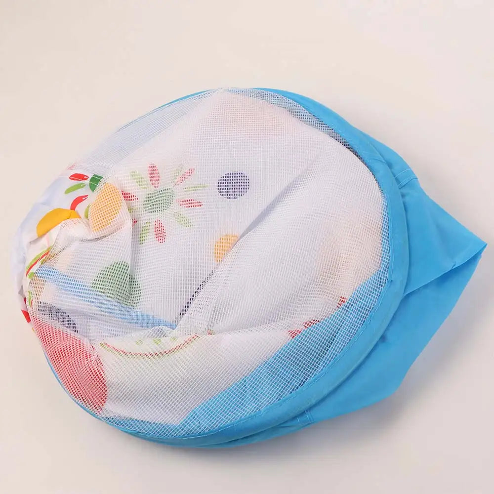 Portable Kids Pop-Up Game Tent House Toys