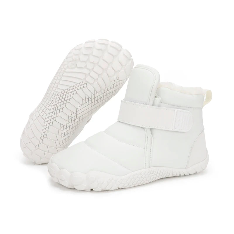 Kids Soft Sole Lightweight Anti-Slip Casual Shoes