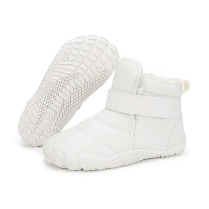 Kids Soft Sole Lightweight Anti-Slip Casual Shoes childrensterritory