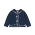 Full-Sleeve Printed Autumn Sweaters For Kids childrensterritory