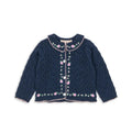 Full-Sleeve Printed Autumn Sweaters For Kids childrensterritory