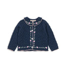 Full-Sleeve Printed Autumn Sweaters For Kids childrensterritory