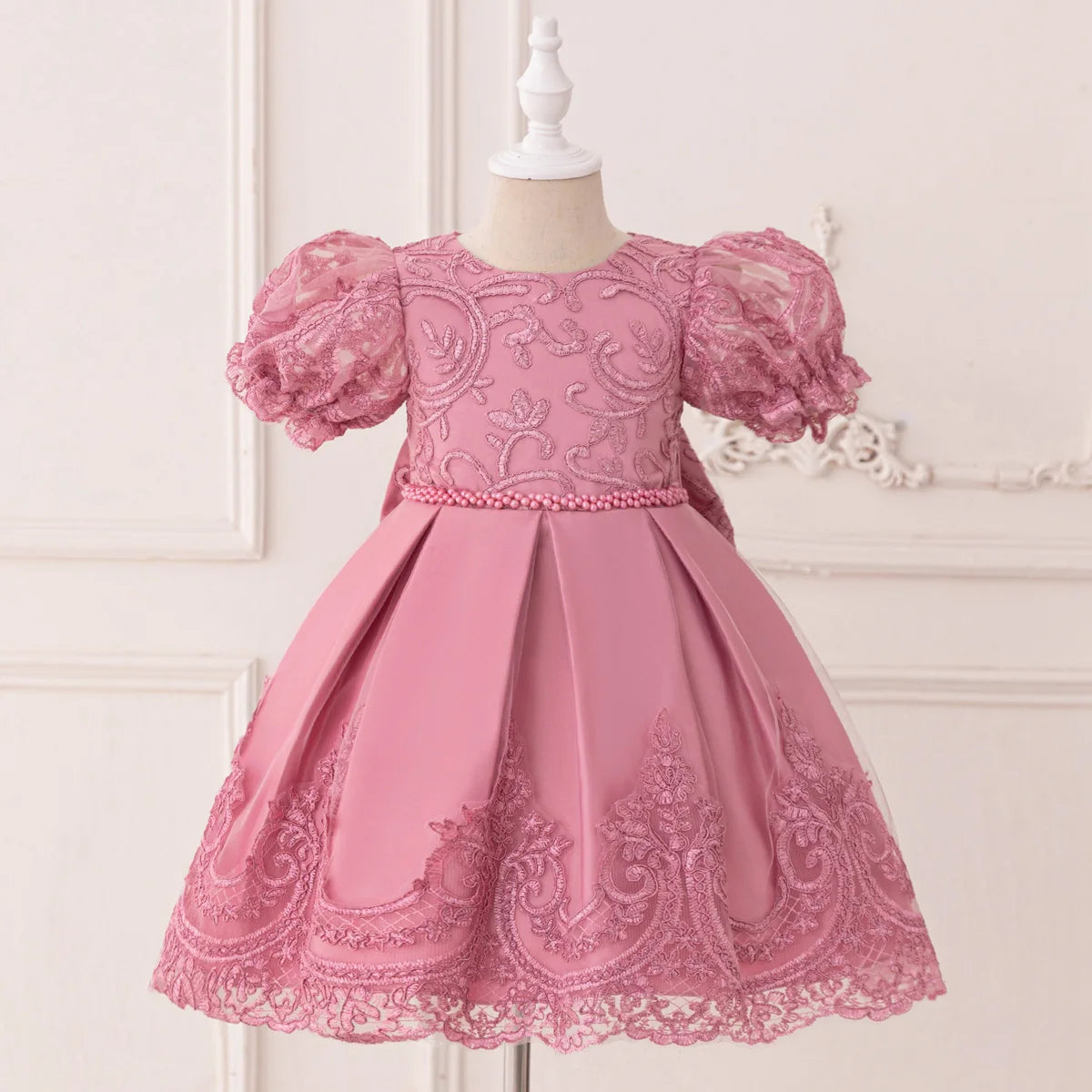 Toddler Girls&