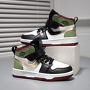Comfortable, Non-Slip Kids Boys' Sports Shoes