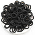100/300/500 pcs Colorful Elastic Hair Bands for Girls childrensterritory