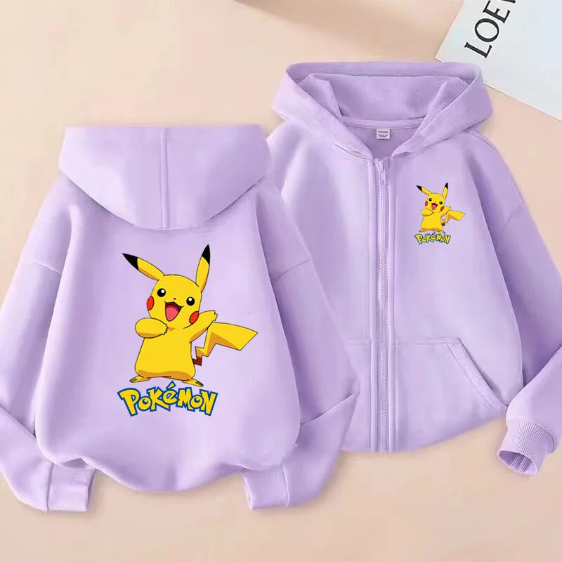 Kids&