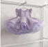 Kids Girls Gorgeous Sequin Fluffy Birthday/Performance Dress childrensterritory