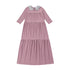 Collar Design Summer Casual Family Matching Clothing Set childrensterritory