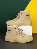 Children's Fashionable Ankle-length Winter Boots for Boys childrensterritory