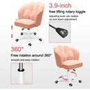 Adjustable Modern Design Soft Fabric Relaxing Chair childrensterritory