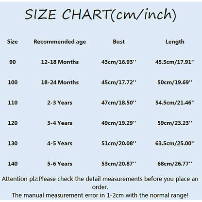 Cold Shoulder Shirred Frill Beach Party Dress for Young Girls