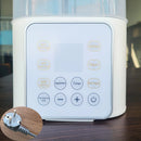 Mulit Functional Baby Bottle Warmer and Food Heater childrensterritory