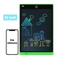 Kids LCD Screen Educational Drawing Board childrensterritory