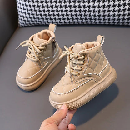High-Top Children&