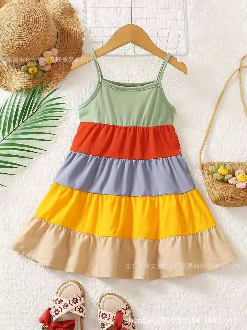 Little Girls&
