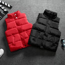 Boys ' and Girls' Warm Winter Waistcoat Outerwear/ Jacket childrensterritory