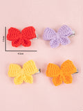 Gradient Butterfly Hair Clip Hair Accessories for Girls childrensterritory