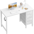 47-Inch Modern Study Work Desk For Home Office childrensterritory