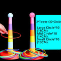 Interactive Ferrule Stacked Toys for Parents and Kids childrensterritory