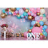 Photographic Background for Baby&