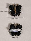 Gradient Butterfly Hair Clip Hair Accessories for Girls childrensterritory