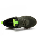 Breathable and Lightweight Boys Sport Sneakers childrensterritory