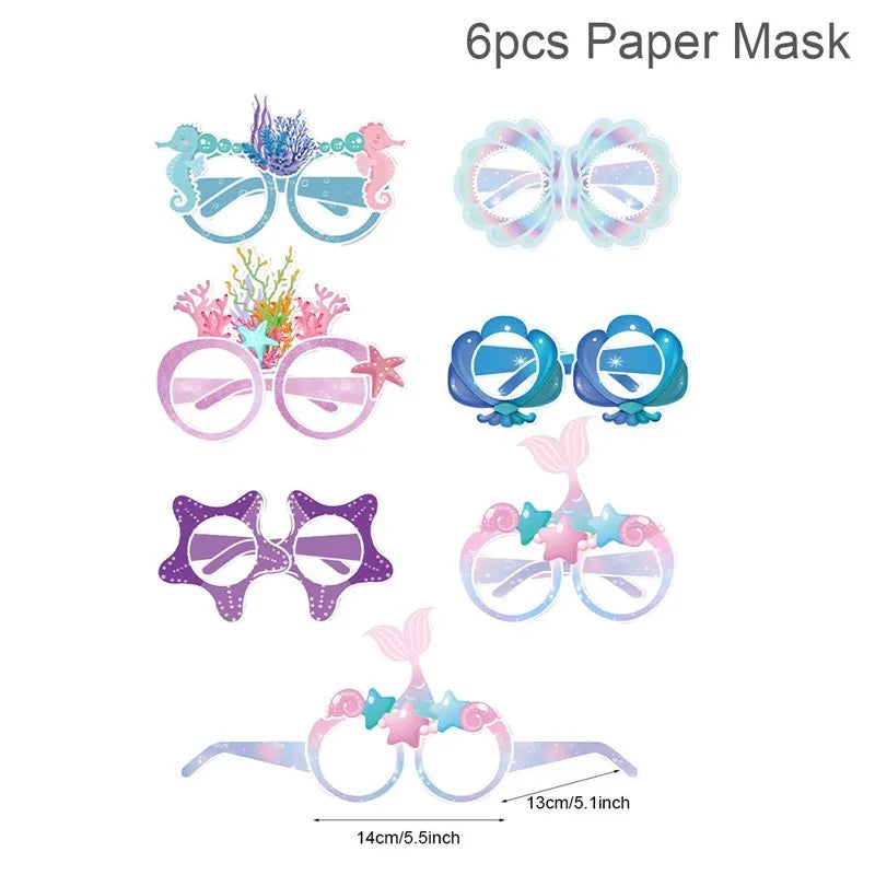 Birthday Party Theme Decoration Items