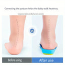 Arch Support Orthopedic Insoles for Kids Shoes childrensterritory