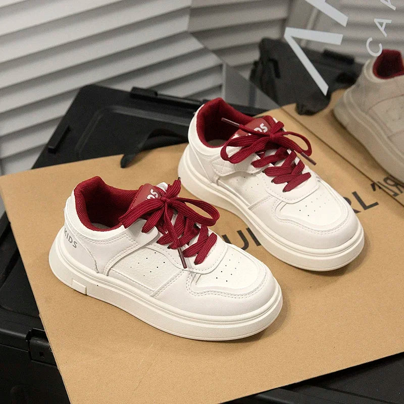 Non-Slip Soft Casual Shoes For Kids