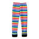 Girls' Warm, Thick Velvet Leggings with Adorable Designs for Kids childrensterritory