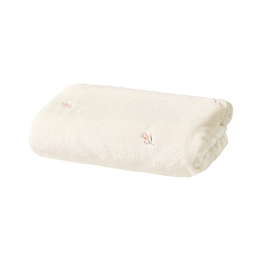Newborn Baby Soft Fleece Winter Blanket Swaddle childrensterritory