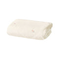 Newborn Baby Soft Fleece Winter Blanket Swaddle childrensterritory