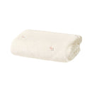 Newborn Baby Soft Fleece Winter Blanket Swaddle childrensterritory