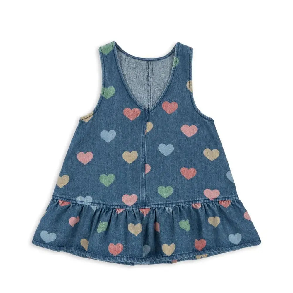 Full-Sleeve Printed Autumn Sweaters For Kids