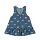 Full-Sleeve Printed Autumn Sweaters For Kids childrensterritory