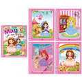 Kids Magic Water Coloring Books Toys for Birthday Gifts childrensterritory