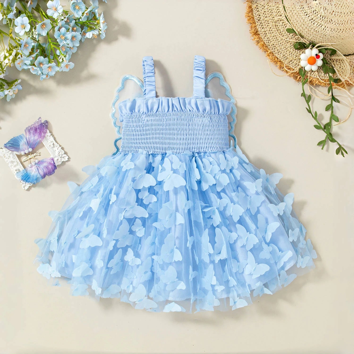 Infant Girls&