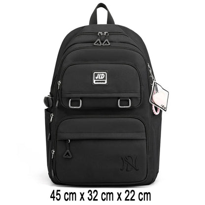 Kids and Teen Girls School Backpacks in Multiple Patterns