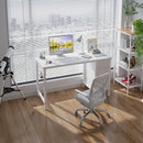 47-Inch Modern Study Work Desk For Home Office childrensterritory