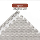 Soft Interlocking 2.5-cm-thick Baby/Kids Puzzle Mats childrensterritory