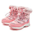 High-Quality Plush Snow Boots for Girls and Boys childrensterritory