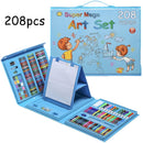 Kids Art Painting Set with Drawing Board Educational Toy childrensterritory