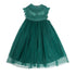 Kids Girls Lace Design Bohemia Style Summer Princess Party Dresses childrensterritory