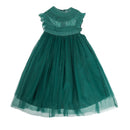 Kids Girls Lace Design Bohemia Style Summer Princess Party Dresses childrensterritory