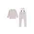 Kids Boys Girls Casual Fall Family Matching Set childrensterritory