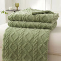 3D Fluffy Super Soft Baby/Kids Fleece Blanket