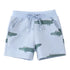 Animal Cartoon Print Kids Boys Shorts Summer Pants childrensterritory